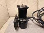 Mercury / Mercruiser trim & tilt pomp met relais en slangen, Ophalen of Verzenden, Gebruikt, Motor en Techniek