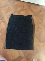 Tramontana kanten rok met bies maat M, Maat 38/40 (M), Tramontana, Zwart, Ophalen of Verzenden