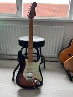 Fender Player Plus Stratocaster HSS, made in Mexico., Muziek en Instrumenten, Ophalen, Gebruikt, Solid body, Fender