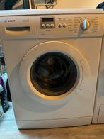 Bosch wasmachine serie 2 | 6kg, Witgoed en Apparatuur, Wasmachines, Ophalen, Gebruikt, Minder dan 85 cm, 1200 tot 1600 toeren