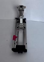 Bernina knoopsgaten sledevoet, Ophalen of Verzenden, Zo goed als nieuw, Bernina