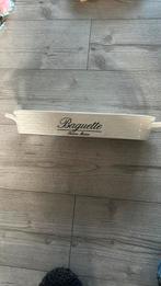 Riviera maison baguette stokbrood mand, Ophalen of Verzenden, Zo goed als nieuw, Overige typen