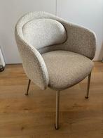 Kave home stoel minda 3x, Huis en Inrichting, Stoelen, Ophalen, Overige kleuren, Drie, Nieuw