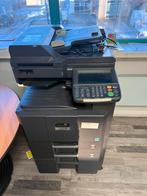 Kyocera kopieer apparaat color, All-in-one, Ophalen of Verzenden, Zo goed als nieuw, Scannen
