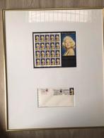 Marilyn Monroe 1e dag envelop 1 juni 1995, Postzegels en Munten, Nederland, Ophalen