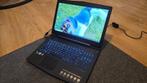 Game laptop Medion Erazer X6603, Computers en Software, Windows Laptops, 256 GB, Met videokaart, 8 GB, Ophalen of Verzenden