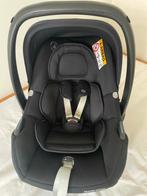 Maxi-Cosi Tinca Autostoel - Zwart, Autogordel of Isofix, Zo goed als nieuw, 0 t/m 13 kg, Maxi-Cosi