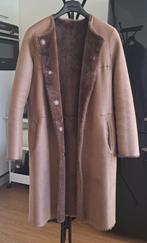 Desa lammy (gekocht bij pauw) is reversable maat 36, Desa, Beige, Ophalen of Verzenden, Zo goed als nieuw