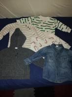 tas kleding maat 74/80, Ophalen, Gebruikt