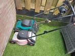 Turbo maaier 3grasmaaiers, Tuin en Terras, Cirkelmaaier, Ophalen of Verzenden, Zo goed als nieuw, Gardena