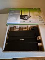 TP-Link N900 Router - Zo goed als nieuw!, Ophalen, Zo goed als nieuw, Router, TP-Link
