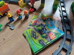 Duplo 10508 Treinset - Compleet!, Ophalen of Verzenden, Gebruikt, Complete set, Duplo