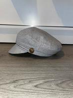 grijze dames marine baret fiddler pet cap hoed, Kleding | Dames, Hoeden en Petten, 56 of 57 cm (M, 7 of 7⅛ inch), Boetiek, Ophalen of Verzenden