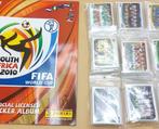 Panini World Cup 2010 Zuid Afrika, Ophalen of Verzenden, Zo goed als nieuw, Plaatje
