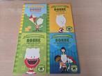 Borre boekjes voor groep 3 en 4. Als nieuw., Boeken, Kinderboeken | Jeugd | onder 10 jaar, Ophalen, Zo goed als nieuw, Fictie algemeen