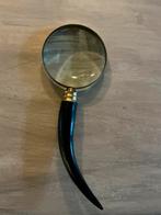 Antieke loep, Antiek en Kunst, Ophalen of Verzenden