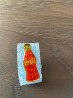 Coca-Cola Speldje, Verzamelen, Verzenden, Zo goed als nieuw, Merk, Speldje of Pin