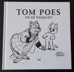 Tom Poes en de pasmunt - Hardcover - Eerste druk - (2016), Postzegels en Munten, Postzegels | Nederland, Verzenden, Na 1940, Postfris
