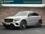 Mercedes-Benz GLC-klasse Coupé AMG 43 4MATIC | Dak| Distron, Automaat, Stof, Gebruikt, 367 pk