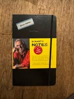 Nieuwe Eckart's Notes - Inspirerend notitieboek, Ophalen of Verzenden, Nieuw, Management