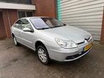 Citroen C5 2.0 HDIF Exclusive automaat NAV.+ Clima Bj:2006, Auto's, 136 pk, Gebruikt, 4 cilinders, 14 km/l