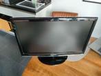 Samsung LCD monitor (computer), Kantelbaar, Full HD, Zo goed als nieuw, Overige typen