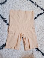 Waist shapewear broekje voor buik en billen maat M/L, Ophalen of Verzenden, Beige, Overige typen