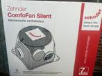 ZHENDER COMFOFAN SILENT SPLINTERNIEUW 2025 model compleet, Doe-het-zelf en Verbouw, Ventilatie en Afzuiging, Ophalen, Nieuw