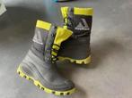 SnowPower Snowboots Maat 40, Ophalen, Gedragen, Zwart, Snowboots