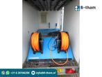 OSMOWORKS Hapert Aanhanger Glazenwassen Glas (bj 2015), Gebruikt, Overige typen