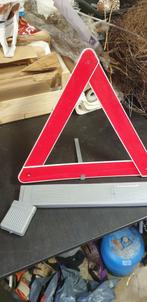 Gevarendriehoek - Veiligheid voor Onderweg, Ophalen of Verzenden, Nieuw