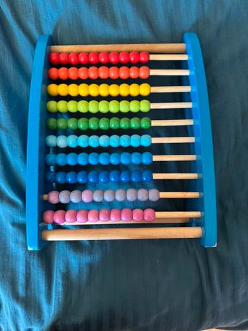 Kralenplank beschikbaar voor biedingen