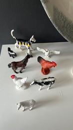 Speelgoed dieren, Ophalen of Verzenden, Zo goed als nieuw