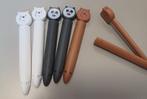 Vershoudclipjes, zakclipjes, 10cm, NIEUW! 6=€1,50!, Ophalen of Verzenden, Nieuw