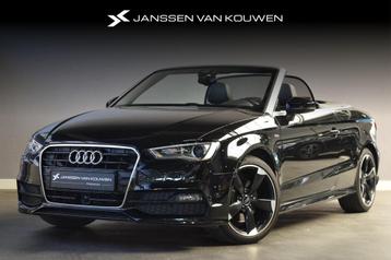 Audi A3 Cabriolet 1.8 TFSI Ambition Pro Line S Open Days / 2 beschikbaar voor biedingen