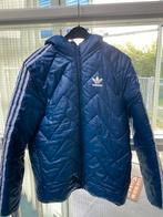 Adidas winterjas maat 164 met capuchon in zeer goede staat!, Kinderen en Baby's, Kinderkleding | Maat 164, Jongen of Meisje, Ophalen of Verzenden