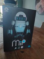 MiP Wit interactieve robot in goede staat compleet in doos, Ophalen of Verzenden, Zo goed als nieuw