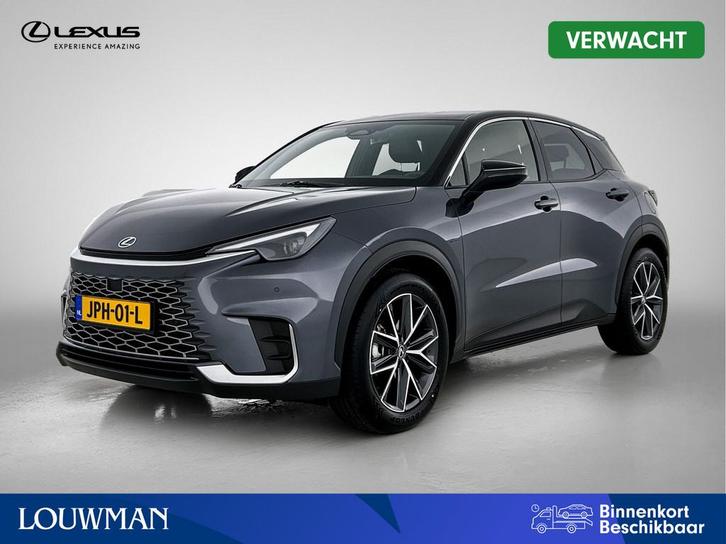 Lexus LBX Emotion 2WD | Limited uitgevoerd | Lederen interie, Auto's, Lexus, Bedrijf, Te koop, Overige modellen, ABS, Achteruitrijcamera