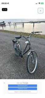 Portugal-Nederland, Ophalen of Verzenden, Gebruikt