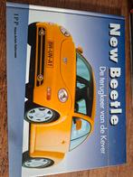New Beetle: De terugkeer van de Kever, Boeken, Ophalen of Verzenden, Gelezen, Volkswagen, Klaus-Achim Peitzmeier