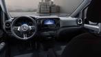 Mercedes-Benz eVito 129 PRO L2 90 kWh, Auto's, Stof, 8 stoelen, 116 pk, 90 kWh