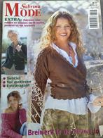 Sabrina mode special naaien en breien nr. 31, Hobby en Vrije tijd, Kledingpatronen, Verzenden, Zo goed als nieuw, Vrouw, Overige merken
