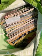 Tas vol Donald Duck-plezier!, Eén comic, Ophalen of Verzenden, Zo goed als nieuw, Europa