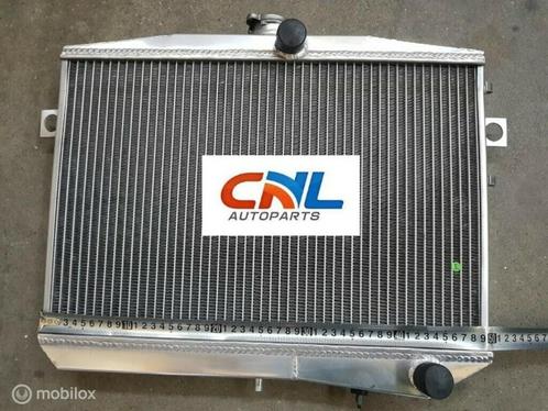 Radiateur Volvo Amazon P1800 B18 B20 engine GT 1959-1970, Auto-onderdelen, Airco en Verwarming, Nieuw, Ophalen of Verzenden