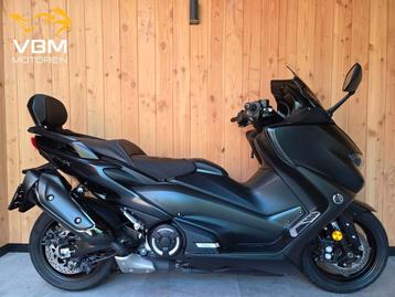 Yamaha T Max 560 ABS TMAX T-Max van 1e eigenaar a2 35kw  beschikbaar voor biedingen