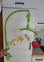 Leuke Woezel en Pip mobiel ophalen in Nieuwegein, Ophalen, Zo goed als nieuw, Mobiel, Met geluid