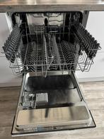 Vaatwasser Zanussi in goede staat, Ophalen, Gebruikt, Minder dan 85 cm, 60 cm of meer