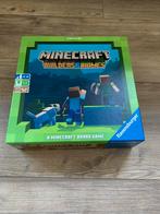 Minecraft bordspel, Hobby en Vrije tijd, Gezelschapsspellen | Kaartspellen, Ophalen of Verzenden, Nieuw