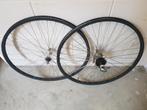 Set 28 inch  Nexus 3, Fietsen en Brommers, Fietsonderdelen, Ophalen, Gebruikt, Algemeen, Wiel