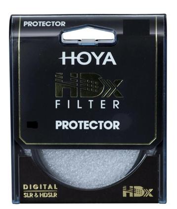 Hoya HDX Filter protector 77 beschikbaar voor biedingen